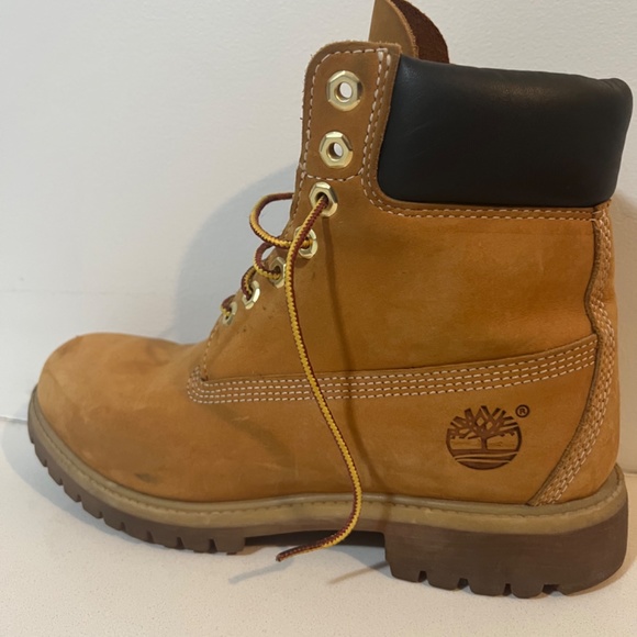 Classic Timberland boot - Picture 4 of 5